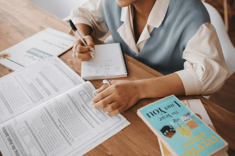 Beyond the Syllabus: Reckonings, Hellfire, and Software Engineering