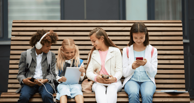 Beyond the Syllabus: Exploring Audiobooks in Earnest