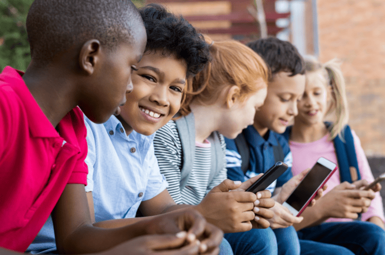 The New “Social Skills”