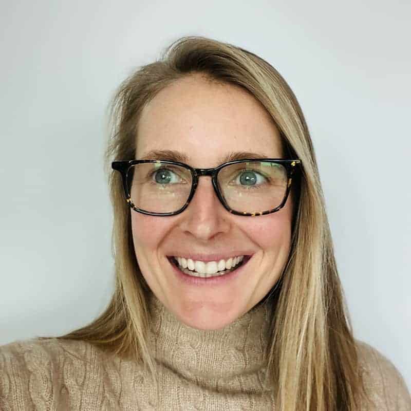 Liza Garonzik