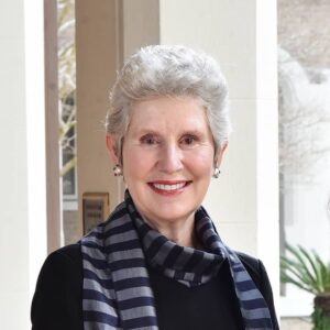 Margarita Curtis