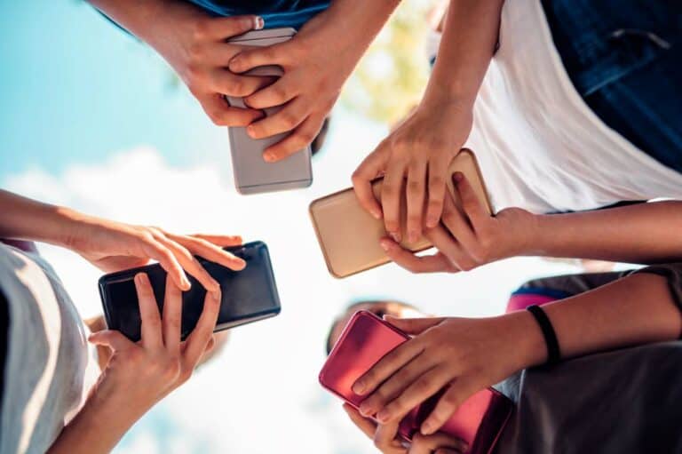 Let’s Talk About It: Teaching Face-to-Face Communication Skills as Preventative Care for Teens’ Mental Health