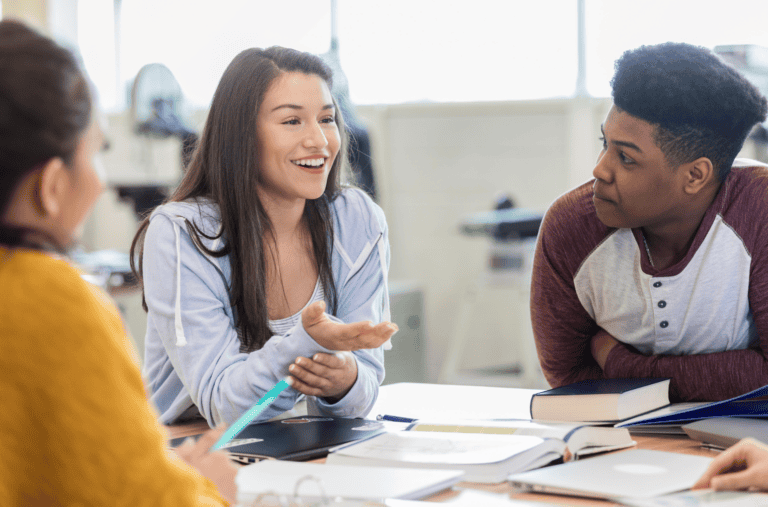 REAL Results: How R.E.A.L. Helps Students Grow