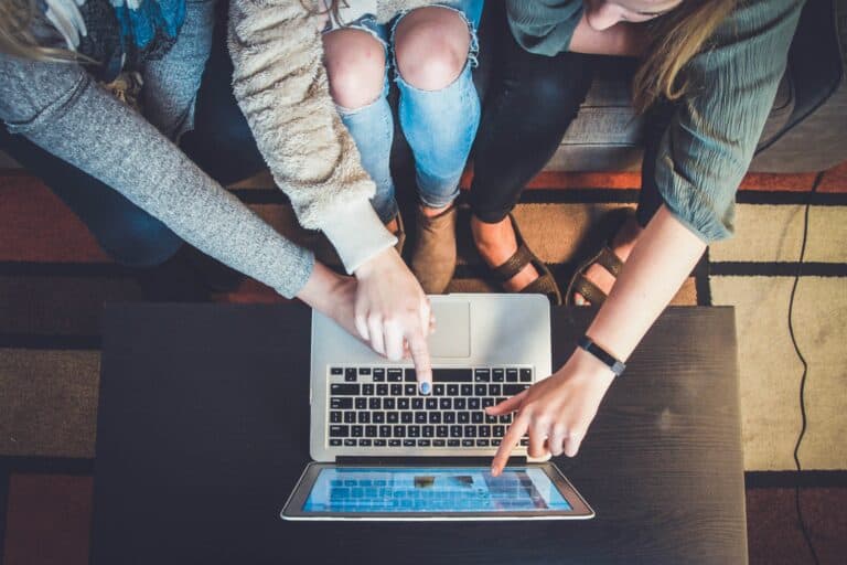 Let’s Talk About It: The Future of Discussion Skills in an AI World