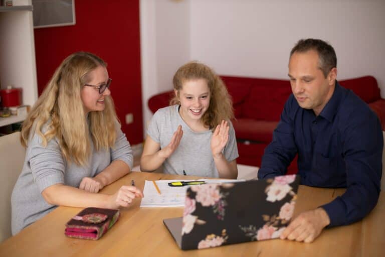 Why Teacher Intelligence Will Always Trump AI: A Conversation with Sarah Hanawald