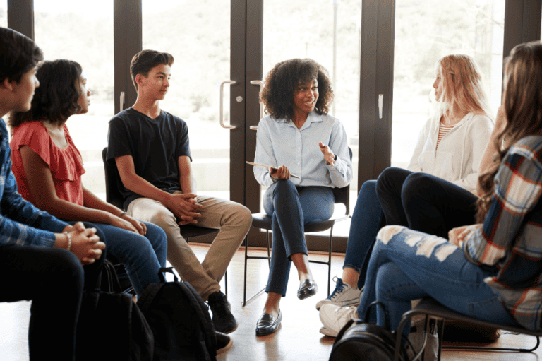 Understanding and Redirecting Disagreements: An Interview with Dr. Ruth Braunstein
