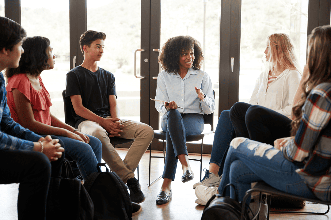 Understanding and Redirecting Disagreements: An Interview with Dr. Ruth Braunstein