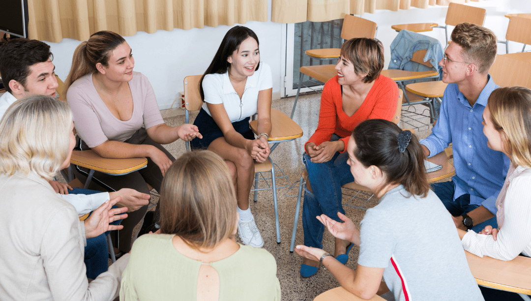 A Researcher’s Perspective: 5 Takeaways from Watching R.E.A.L.® Discussion in Action
