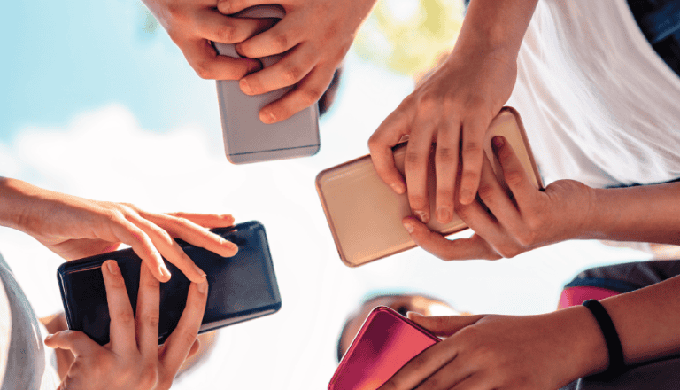 Real Discussion Really Matters: Gen Z Reflections