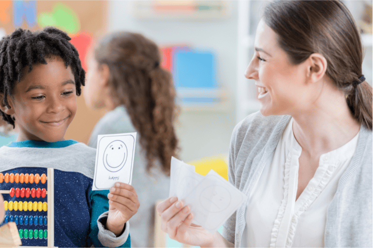 Teaching Kindness and Character: An Interview with Penny Austen