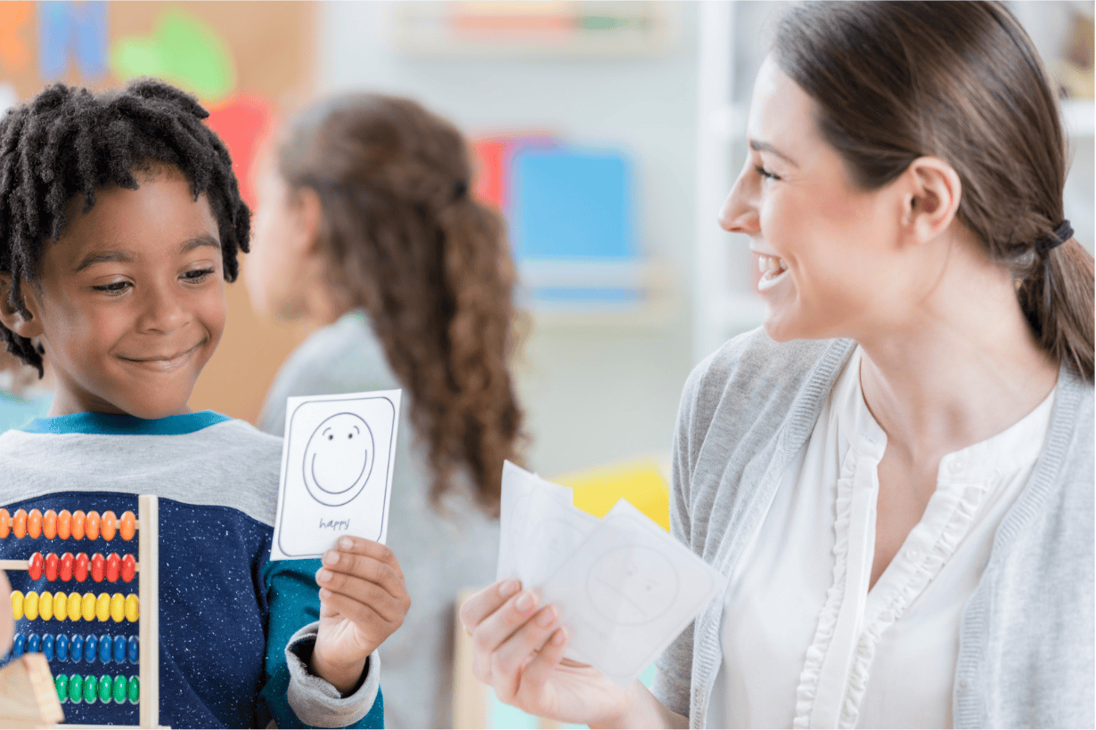 Teaching Kindness and Character: An Interview with Penny Austen
