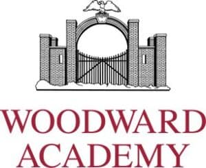 Woodward Academy