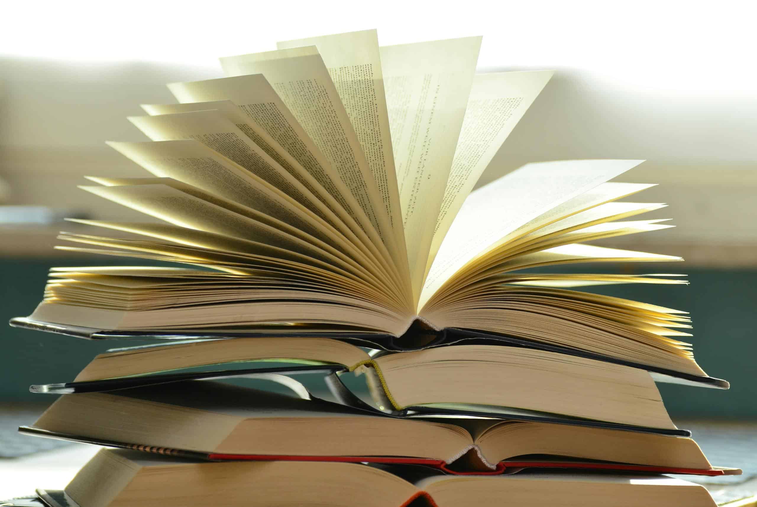 3 Ways Faculty Summer Reading Strengthens School Culture and Strategy