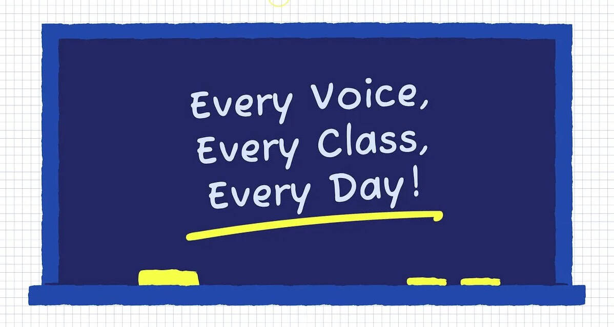 What We Learned This Summer about Discussion Skills and Human Skills
